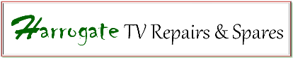 Harrogate TV Repairs