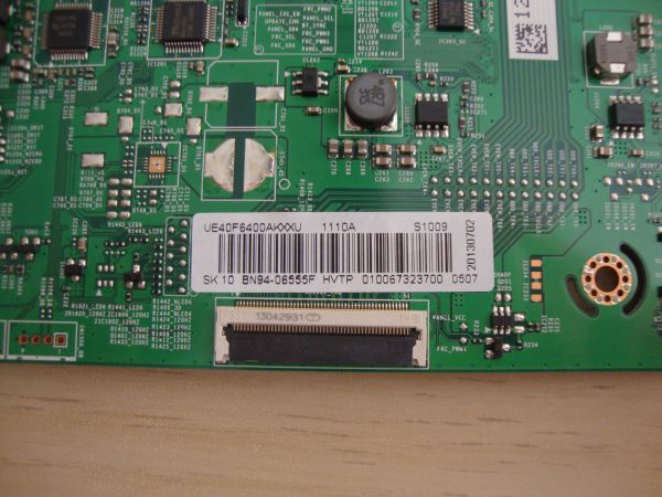 BN41-01958A BN94-06555F - Image 3