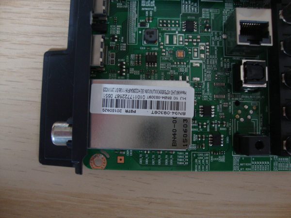 BN41-02443A BN94-09309T - Image 3