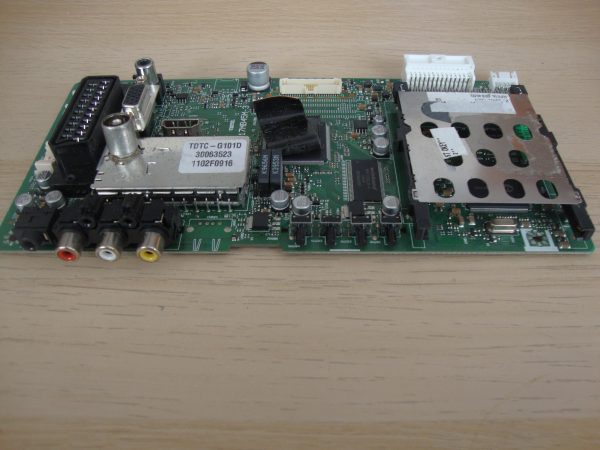 17MB45M-3 - TECHWOOD 26884HDDVD - Image 4