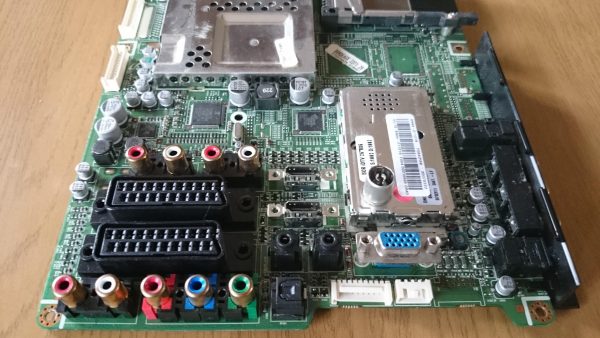 BN41-00813B MP1.0  BN94-01121B - Image 4