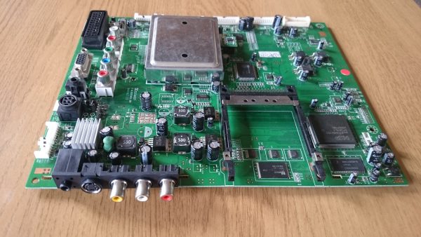 DMTECH H333E4-BR - Image 4