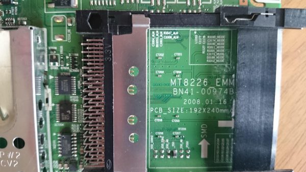 BN41-00974B  BN94-02193D - Image 2