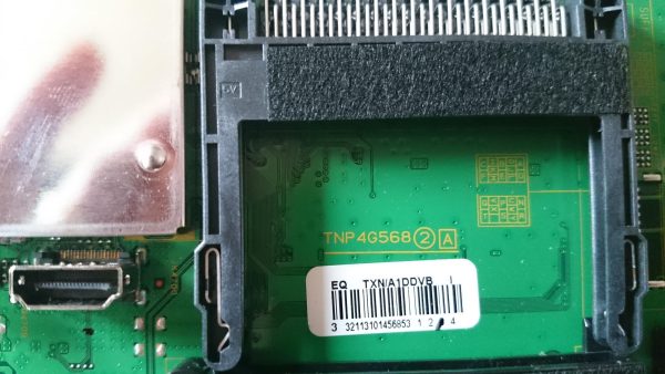 TNP4G568 2A TXNA1DDVB - Image 2