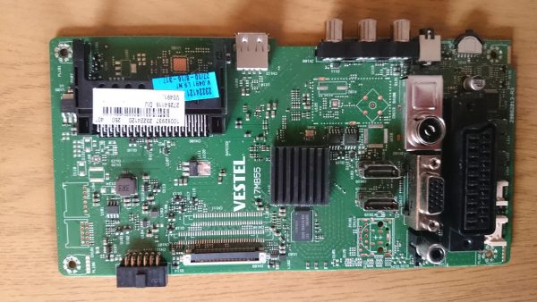 17MB55  23224120