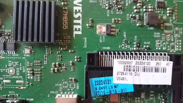 17MB55  23224120 - Image 4