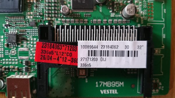 17MB95M 23184062 - Image 2