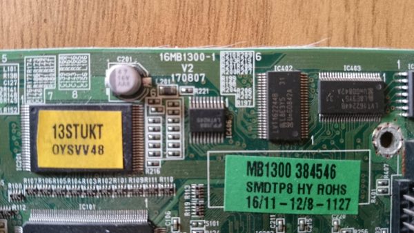 16MB00-1 V2-170807-20333180 - Image 2