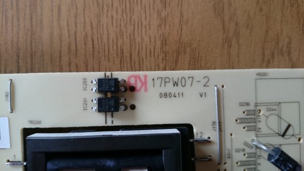 17PW07-2 20557059 - Image 2