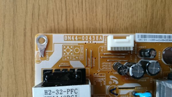 BN44-00438A - Image 2
