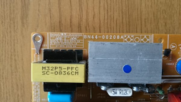 BN44-00208A - Image 2