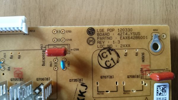 EAX64286001 - Image 2