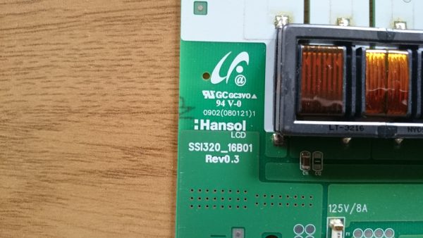 SIS320_16B01 - Image 2