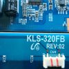KLS-320VE-P - Image 3