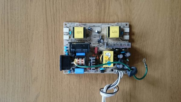 17" LCD IP BD LM17N1