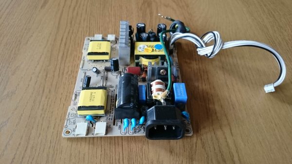 17" LCD IP BD LM17N1 - Image 4