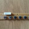 37" LCD 2 KEY PCB