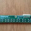37" LCD 2 KEY PCB - Image 2