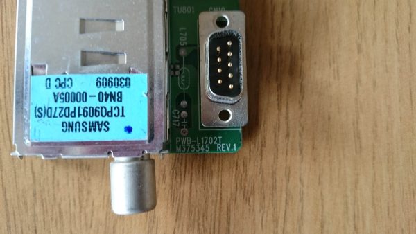 M375345 PWB-L1702T - Image 2