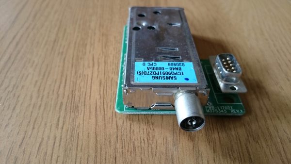 M375345 PWB-L1702T - Image 3