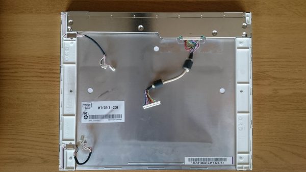 HT17E12-200 - Image 2