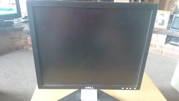 Dell E178FPC