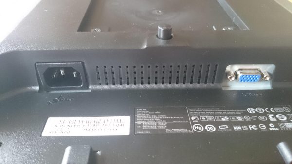 Dell E178FPC - Image 4