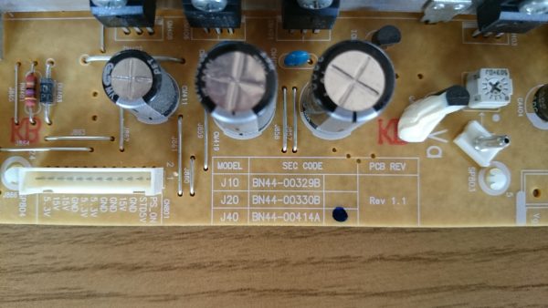 BN44-00414A - Image 2