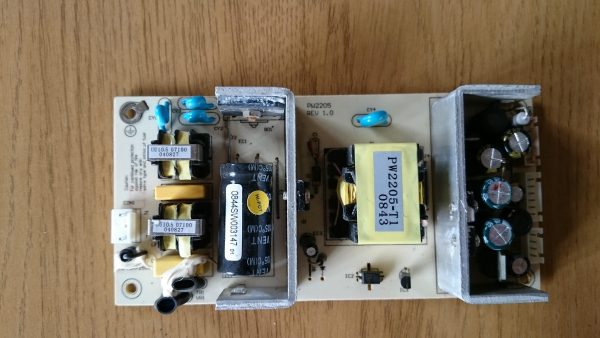 PW2205 REV1.0