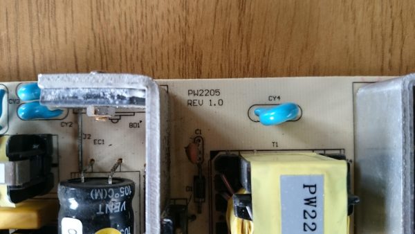PW2205 REV1.0 - Image 2
