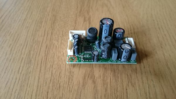 B.CNAM1D 8366 - Image 3