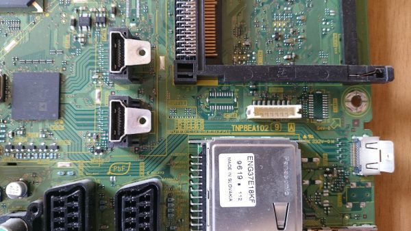 TNP8EA102 9 A - Image 2