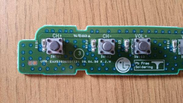 EAX52836501(2) - Image 2