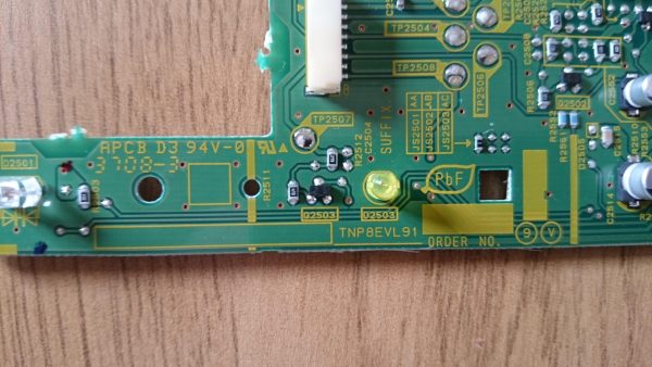 TNP8EVL91 - Image 2
