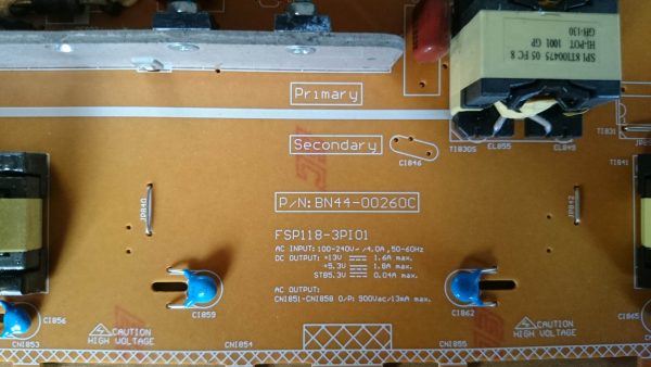 BN44-00260C - Image 2