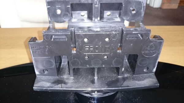 LE32R71BH LE32R72B and LE32R73BD - Image 3