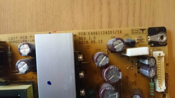 EAX61124201 16 - Image 2