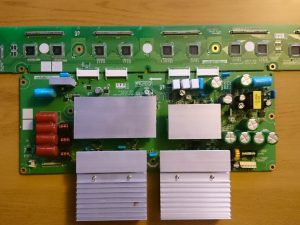 LJ41-06153A LJ41-06154A
