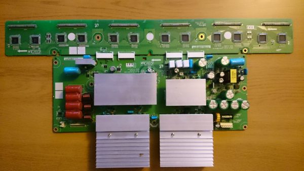 LJ41-06153A LJ41-06154A