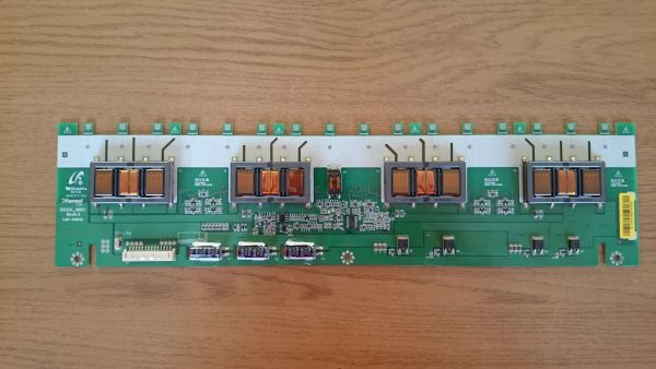 SSI320-16B01 Rev0.3