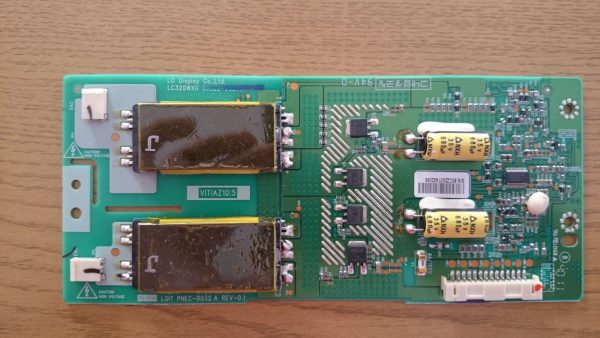 LC320WXN 6632L-0637A
