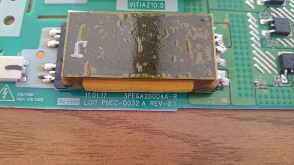 LC320WXN 6632L-0637A - Image 3