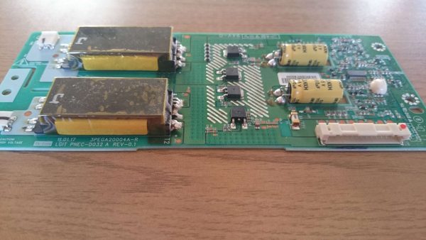 LC320WXN 6632L-0637A - Image 4