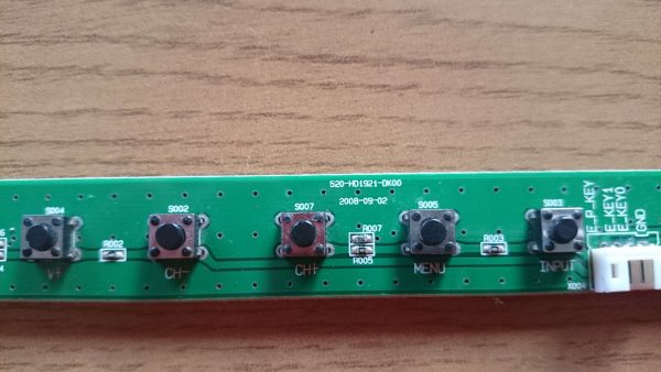 520-HD1921-DK00 - Image 2