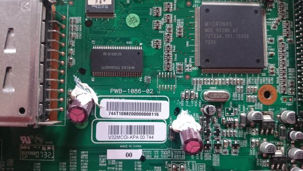 PWB-0967-01 PWB-1068-02 - Image 2