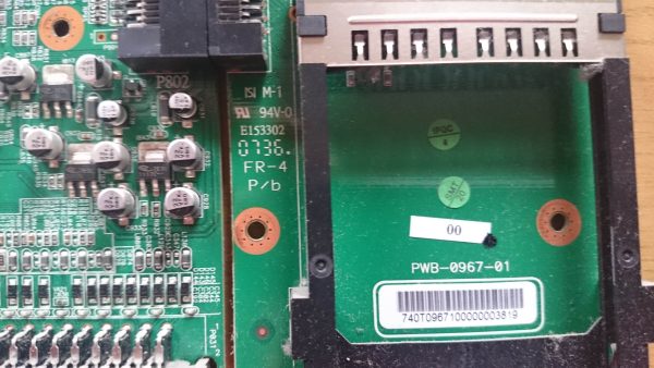 PWB-0967-01 PWB-1068-02 - Image 3