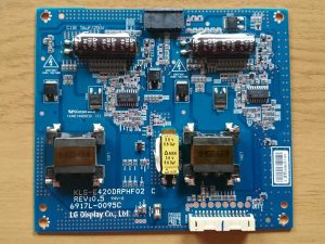 KLS-E420DRPHF02 C