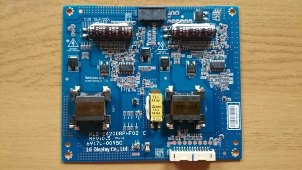 KLS-E420DRPHF02 C