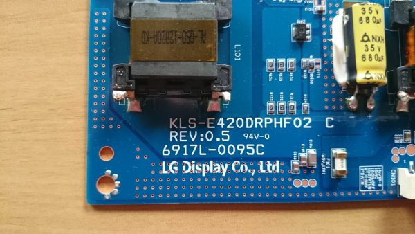 KLS-E420DRPHF02 C - Image 2