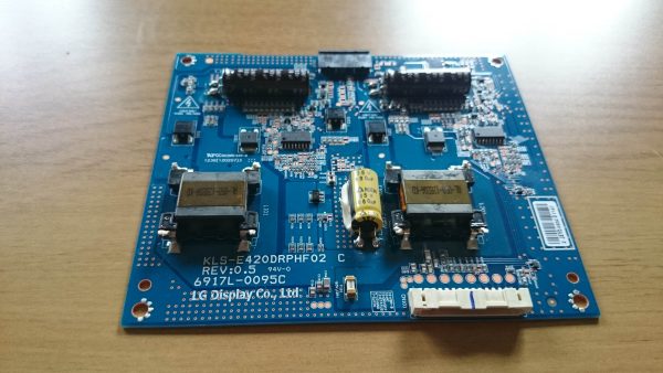 KLS-E420DRPHF02 C - Image 3